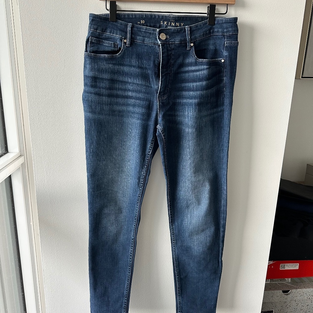 Jeans skinny